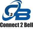 C2B logo